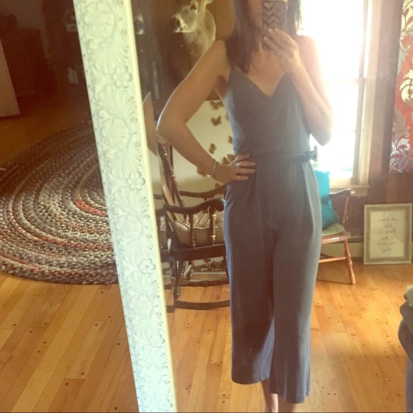Abercrombie jumpsuit size small - Picture 1 of 2